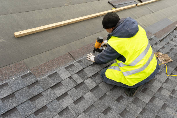 Best Shingle Roofing Installation  in Northfield, NJ
