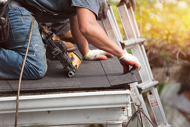 Quick and Trustworthy Emergency Roof Repair Services in Northfield, NJ